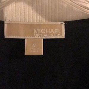 Michael Kors maxi dress